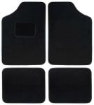 4Cars Covorase auto universale din mocheta 4Cars, 4 piese, marimea 3 (4C94296)