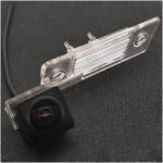 Edotec Camera video marsarier dedicata Skoda Fabia 2012-2013, 150°, night vision (EDT-CAM-SKD2-U2)