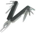  Patent multifunctional tip briceag 160 mm, 15 instrumente pliabile (28023) Cleste