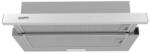 HOMEFORT Hota telescopica încorporabila Homefort HPK611X, 60 cm, LED, 408 m³/h, clasa B (5999862450045) Hota