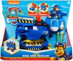 Spin Master Vehicul de salvare Chase Patrula Catelusilor cu figurina si accesorii (6062104_20133577)