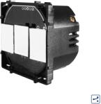 Luxion Modul Intrerupator Triplu Cap Scara cu Touch LUXION SmartElectro IntelligentHouse (LX-MT-S302)