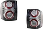 KITT EU Stopuri LED facelift pentru Land Range Rover Vogue III L322, 2002-2012 (TLRRVL322)
