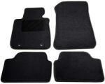 Hessa Set Covorase Auto Mocheta pentru BMW E87 Seria 1 2004-2011, Culoare Antracit (132780)