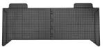RapidAuto Set covorase auto din cauciuc pentru VW Crafter si Man TGE, cabina dubla randul 2 (RMCIKVW000046)