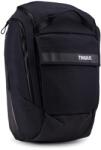 Thule Rucsac urban hibrid Thule Paramount 26L pentru laptop si bicicleta, negru (TA3205091) Rucsac tura