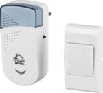 Strend Pro Sonerie fara fir Intelligent2 pentru casa, 32 tonuri, raza 70 m (2212081)