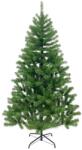 MagicHome Brad artificial de Craciun MagicHome Cleo, 180 cm, diametru 98 cm (2174006)