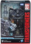 Hasbro Figurina Transformers Studio Series Voyager Ironhide, 17 cm (E0702_E0978) Figurina
