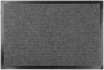 MagicHome Covoras de intrare MagicHome antiderapant 40x60 cm, gri închis (2210745) Pres