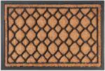 MagicHome Covoras de intrare MagicHome FishScales 40x60 cm, cocos si guma (2210614) Pres