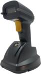 euccoi Cititor coduri de bare 2D Euccoi Bluetooth/2.4G/USB, 500 scanari/sec, suport (2D-L206WT)