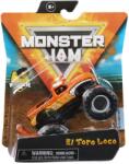 Spin Master Masinuta metalica Monster Jam El Toro Loco, scara 1: 64 (6044941_20130622)