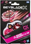 Hasbro Beyblade X Reaper Incendio T 4-70K cu lansator cu coarda (G0840_G1678) Figurina