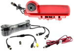 Connects2 Camera video marsarier dedicata Opel Vivaro 2014-2018 PAL (CAM-VX4)