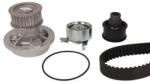 METELLI Set pompa apa + curea dintata METELLI 30-0572-2 (30-0572-2)
