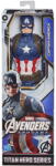 Hasbro Figurina Captain America Avengers Titan Hero, 30 cm, Hasbro (F0254_F1342) Figurina
