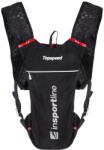 inSPORTline Rucsac de alergare inSPORTline Topspeed, 3.5L, ultrausor, negru (23223) Rucsac tura