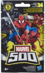Hasbro Figurina surpriza Marvel 500 Hasbro, personaj colectabil 5 cm (B2981) Figurina