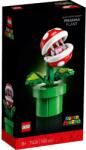 Liontouch Super Mario Planta Piranha 71426, model decorativ articulat (71426)