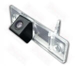 Edotec Camera marsarier dedicata Chevrolet si Opel, montaj la lampa numarului, 120° (EDT-CAM-CRL01-U1)