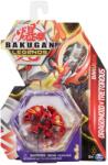 Spin Master Bakugan Legends Dragonoid Tretorous rosu, bila clasica (6066093_20140515) Figurina