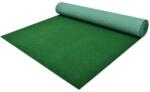 Hessa Covor Gazon Artificial cu Crampoane, Dimensiuni Rola 20x1 m, PP Verde (144960)