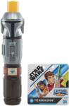 Hasbro Sabie laser Star Wars Mandalorianul extensibila pentru copii 4+ (F1037_F1043)