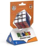 Spin Master Cub Rubik senzorial 3x3 tactil pentru persoane cu deficiente de vedere (6063346)