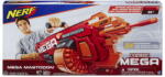 Hasbro Blaster Nerf Mega Mastodon motorizat cu 24 darturi, Hasbro (B8086)