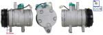 ELSTOCK Compresor, climatizare ELSTOCK 51-0689 (51-0689) - automobilus