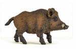 Papo Figurina mistret Papo pictata manual, animal salbatic realist (Papo53011) Figurina
