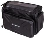 inSPORTline Geanta de ghidon pentru bicicleta inSPORTline Stroget, impermeabila, 4L (25242) Rucsac tura