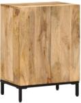 vidaXL Servanta, 53x35x72 cm, lemn masiv de mango GartenMobel Dekor (4009948) Comoda