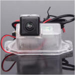 Edotec Camera video marsarier dedicata Mitsubishi Lancer/Cheetah, unghi 120° (EDT-CAM-MB02-U1)