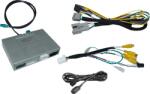 Edotec Modul intrare camera video fata si spate pentru Audi A6, A7, Q8, A8 (RL4-MIB-TR)