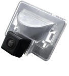 Edotec Camera marsarier dedicata Mazda 5, unghi 150°, Night Vision 0 Lux (EDT-CAM-MZD06-U2)