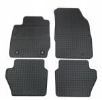 RapidAuto Set covorase auto din cauciuc Ford Fiesta 3/5 usi 2017- ST/ST2 Sport negre (RMCIKFOR00033)