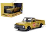 Simba Toys Masinuta metalica Wall-E Chevrolet Cheyenne 1972, scara 1: 32 (9334925314R00)