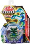 Spin Master Bakugan Legends Hydranoid Krakelios bila clasica cu BakuCore (6066093_20140518) Figurina