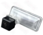 Edotec Camera video marsarier dedicata Subaru Forester, 150°, Night Vision 0 Lux (EDT-CAM-SBR02-U2)