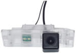 Edotec Camera marsarier dedicata BMW 120i, unghi 150°, night vision 0 lux (EDT-CAM-BMW02-U2)