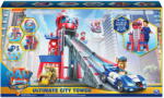 Spin Master Turn de observare Paw Patrol al orasului, 91 cm, cu 6 figurine (6060353) Figurina