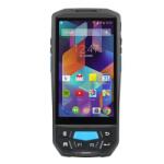 POS PRO Cititor coduri de bare 1D tip PDA cu Android 7.0, IP65, 2GB RAM, ecran 5 (PDATOUCH-1D)