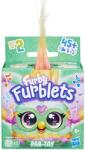 Hasbro Jucarie interactiva Furby Furblets Par-Tay, 45+ sunete, 6+ ani (F9703_G0400) Figurina