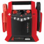 Sumex Jump starter auto 12V Sumex cu compresor, lanterna si priza 12V, 18Ah (35EP004)