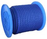 Strend Pro Franghie din polipropilena Strend Pro 6 mm, 90 m, albastra, 122 kg (432149)