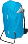 Thule Husa de ploaie Thule Sapling pentru rucsac transport copii, albastra (TA3205359) Rucsac tura