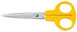 OLFA Foarfeca tais crestat, 6.5 cm, OLFA GartenVIP DiyLine (SCS-3)