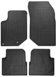 RapidAuto Set covorase auto cauciuc negre Opel Corsa F, Mokka, Peugeot 208, 2008 (RMCIKOPE00019)